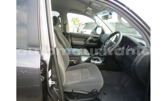 Acheter Import Voiture Toyota Land Cruiser Autre à Import - Dubai, Adrar Acheter Import Voiture Toyota Land Cruiser Autre à Import - Dubai, Adrar
