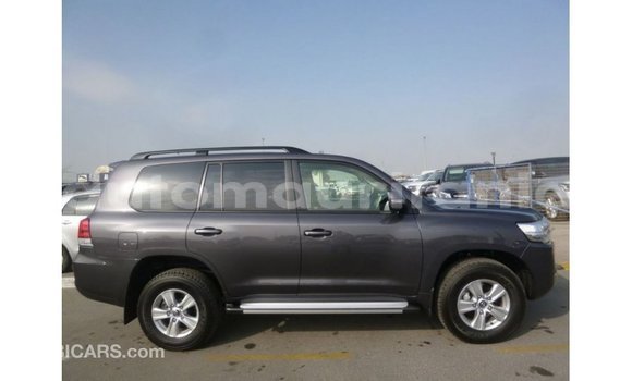 Acheter Import Voiture Toyota Land Cruiser Autre à Import - Dubai, Adrar Acheter Import Voiture Toyota Land Cruiser Autre à Import - Dubai, Adrar