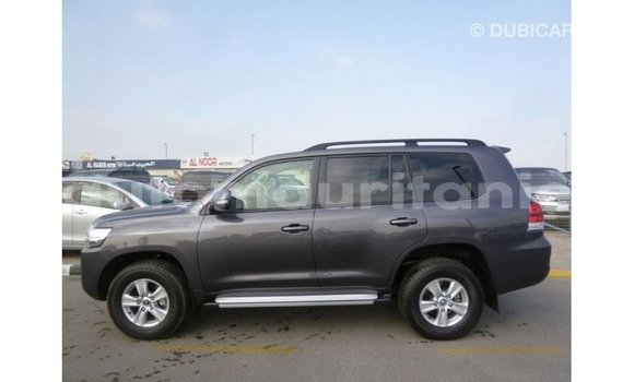 Acheter Import Voiture Toyota Land Cruiser Autre à Import - Dubai, Adrar Acheter Import Voiture Toyota Land Cruiser Autre à Import - Dubai, Adrar