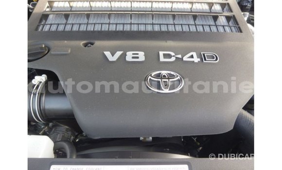 Acheter Import Voiture Toyota Land Cruiser Autre à Import - Dubai, Adrar Acheter Import Voiture Toyota Land Cruiser Autre à Import - Dubai, Adrar