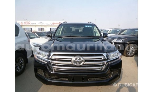 Acheter Import Voiture Toyota Land Cruiser Noir à Import - Dubai, Adrar Acheter Import Voiture Toyota Land Cruiser Noir à Import - Dubai, Adrar