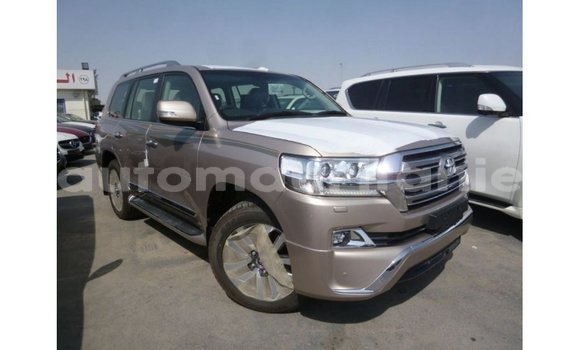 Acheter Import Voiture Toyota Land Cruiser Autre à Import - Dubai, Adrar Acheter Import Voiture Toyota Land Cruiser Autre à Import - Dubai, Adrar