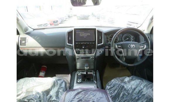 Acheter Import Voiture Toyota Land Cruiser Autre à Import - Dubai, Adrar Acheter Import Voiture Toyota Land Cruiser Autre à Import - Dubai, Adrar