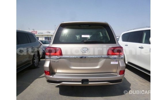 Acheter Import Voiture Toyota Land Cruiser Autre à Import - Dubai, Adrar Acheter Import Voiture Toyota Land Cruiser Autre à Import - Dubai, Adrar