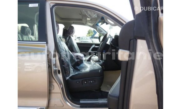 Acheter Import Voiture Toyota Land Cruiser Autre à Import - Dubai, Adrar Acheter Import Voiture Toyota Land Cruiser Autre à Import - Dubai, Adrar