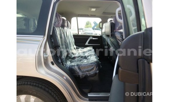 Acheter Import Voiture Toyota Land Cruiser Autre à Import - Dubai, Adrar Acheter Import Voiture Toyota Land Cruiser Autre à Import - Dubai, Adrar