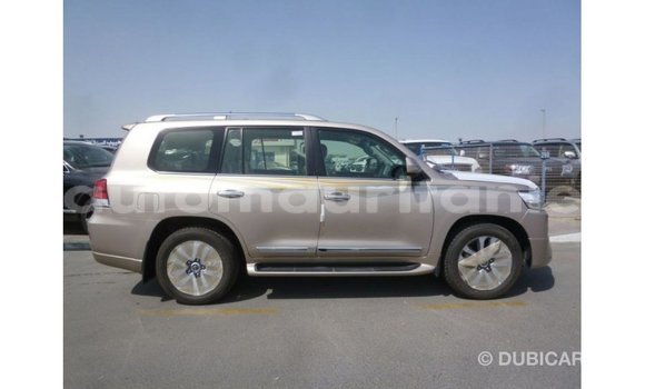 Acheter Import Voiture Toyota Land Cruiser Autre à Import - Dubai, Adrar Acheter Import Voiture Toyota Land Cruiser Autre à Import - Dubai, Adrar