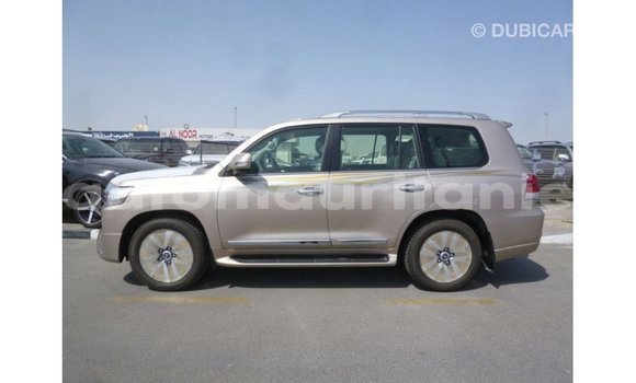 Acheter Import Voiture Toyota Land Cruiser Autre à Import - Dubai, Adrar Acheter Import Voiture Toyota Land Cruiser Autre à Import - Dubai, Adrar