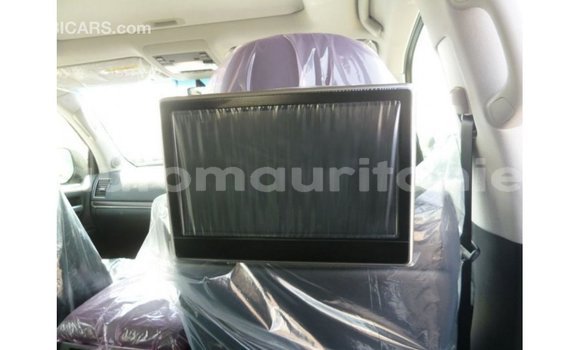 Acheter Import Voiture Toyota Land Cruiser Autre à Import - Dubai, Adrar Acheter Import Voiture Toyota Land Cruiser Autre à Import - Dubai, Adrar