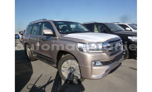 Acheter Import Voiture Toyota Land Cruiser Autre à Import - Dubai, Adrar Acheter Import Voiture Toyota Land Cruiser Autre à Import - Dubai, Adrar