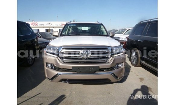 Acheter Import Voiture Toyota Land Cruiser Autre à Import - Dubai, Adrar Acheter Import Voiture Toyota Land Cruiser Autre à Import - Dubai, Adrar