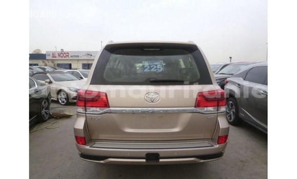 Buy Import Toyota Land Cruiser Other Car in Import - Dubai in Adrar Buy Import Toyota Land Cruiser Other Car in Import - Dubai in Adrar