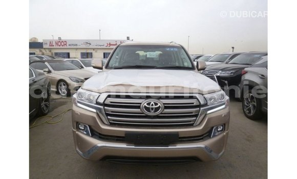Buy Import Toyota Land Cruiser Other Car in Import - Dubai in Adrar Buy Import Toyota Land Cruiser Other Car in Import - Dubai in Adrar