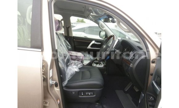 Buy Import Toyota Land Cruiser Other Car in Import - Dubai in Adrar Buy Import Toyota Land Cruiser Other Car in Import - Dubai in Adrar