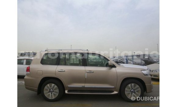 Buy Import Toyota Land Cruiser Other Car in Import - Dubai in Adrar Buy Import Toyota Land Cruiser Other Car in Import - Dubai in Adrar