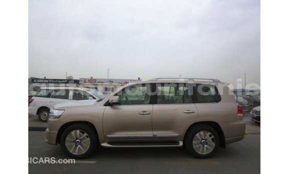 Buy Import Toyota Land Cruiser Other Car in Import - Dubai in Adrar Buy Import Toyota Land Cruiser Other Car in Import - Dubai in Adrar