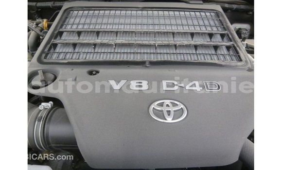 Buy Import Toyota Land Cruiser Other Car in Import - Dubai in Adrar Buy Import Toyota Land Cruiser Other Car in Import - Dubai in Adrar