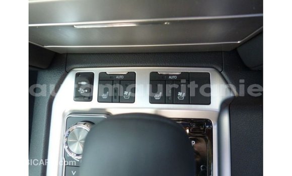 Acheter Import Voiture Toyota Land Cruiser Noir à Import - Dubai, Adrar Acheter Import Voiture Toyota Land Cruiser Noir à Import - Dubai, Adrar