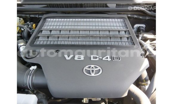 Acheter Import Voiture Toyota Land Cruiser Noir à Import - Dubai, Adrar Acheter Import Voiture Toyota Land Cruiser Noir à Import - Dubai, Adrar