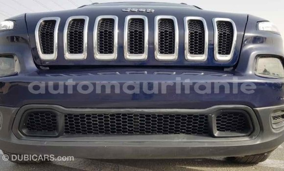 Acheter Import Voiture Jeep Cherokee Bleu à Import - Dubai, Adrar Acheter Import Voiture Jeep Cherokee Bleu à Import - Dubai, Adrar