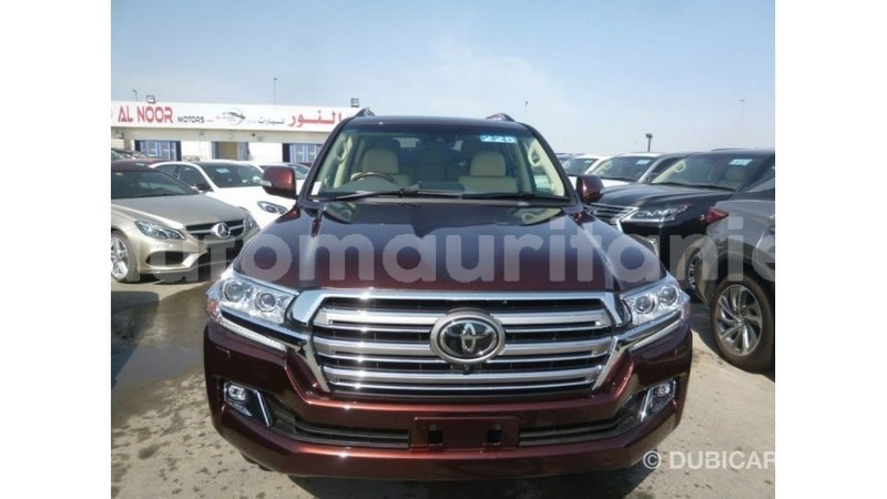 Big with watermark toyota land cruiser adrar import dubai 2576