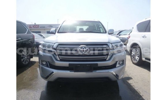 Acheter Import Voiture Toyota Land Cruiser Autre à Import - Dubai, Adrar Acheter Import Voiture Toyota Land Cruiser Autre à Import - Dubai, Adrar