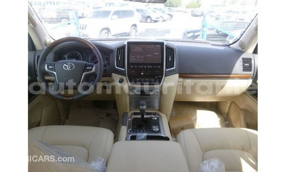 Acheter Import Voiture Toyota Land Cruiser Autre à Import - Dubai, Adrar Acheter Import Voiture Toyota Land Cruiser Autre à Import - Dubai, Adrar