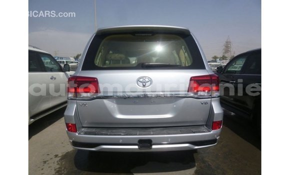 Acheter Import Voiture Toyota Land Cruiser Autre à Import - Dubai, Adrar Acheter Import Voiture Toyota Land Cruiser Autre à Import - Dubai, Adrar