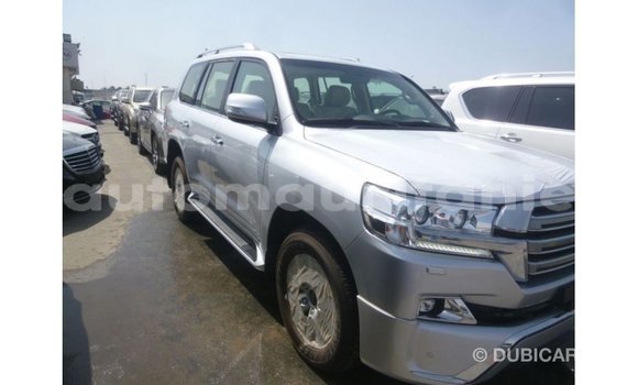 Acheter Import Voiture Toyota Land Cruiser Autre à Import - Dubai, Adrar Acheter Import Voiture Toyota Land Cruiser Autre à Import - Dubai, Adrar