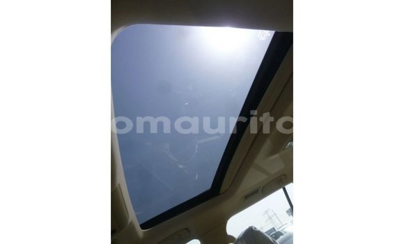 Acheter Import Voiture Toyota Land Cruiser Autre à Import - Dubai, Adrar Acheter Import Voiture Toyota Land Cruiser Autre à Import - Dubai, Adrar