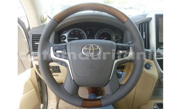 Acheter Import Voiture Toyota Land Cruiser Autre à Import - Dubai, Adrar Acheter Import Voiture Toyota Land Cruiser Autre à Import - Dubai, Adrar