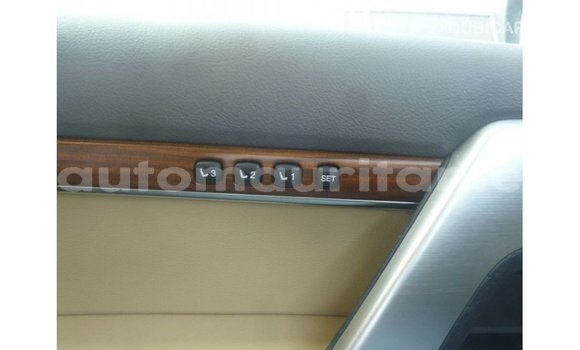 Acheter Import Voiture Toyota Land Cruiser Autre à Import - Dubai, Adrar Acheter Import Voiture Toyota Land Cruiser Autre à Import - Dubai, Adrar