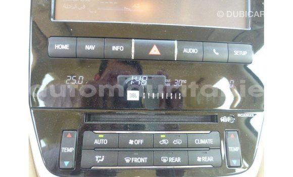 Acheter Import Voiture Toyota Land Cruiser Autre à Import - Dubai, Adrar Acheter Import Voiture Toyota Land Cruiser Autre à Import - Dubai, Adrar