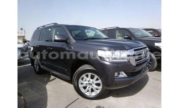 Acheter Import Voiture Toyota Land Cruiser Autre à Import - Dubai, Adrar Acheter Import Voiture Toyota Land Cruiser Autre à Import - Dubai, Adrar