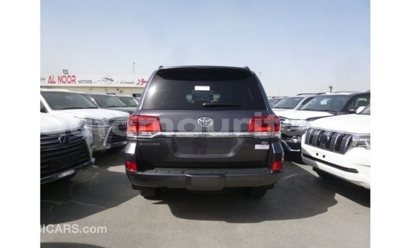 Acheter Import Voiture Toyota Land Cruiser Autre à Import - Dubai, Adrar Acheter Import Voiture Toyota Land Cruiser Autre à Import - Dubai, Adrar