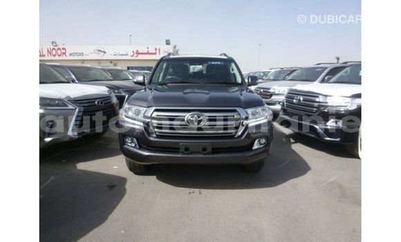 Acheter Import Voiture Toyota Land Cruiser Autre à Import - Dubai, Adrar Acheter Import Voiture Toyota Land Cruiser Autre à Import - Dubai, Adrar