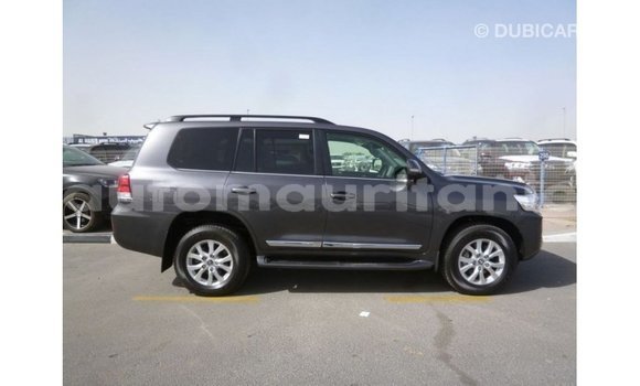 Acheter Import Voiture Toyota Land Cruiser Autre à Import - Dubai, Adrar Acheter Import Voiture Toyota Land Cruiser Autre à Import - Dubai, Adrar