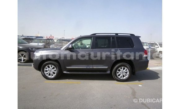 Acheter Import Voiture Toyota Land Cruiser Autre à Import - Dubai, Adrar Acheter Import Voiture Toyota Land Cruiser Autre à Import - Dubai, Adrar