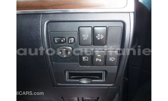 Acheter Import Voiture Toyota Land Cruiser Autre à Import - Dubai, Adrar Acheter Import Voiture Toyota Land Cruiser Autre à Import - Dubai, Adrar
