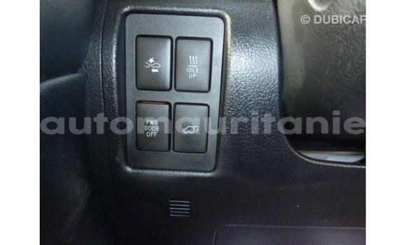 Acheter Import Voiture Toyota Land Cruiser Autre à Import - Dubai, Adrar Acheter Import Voiture Toyota Land Cruiser Autre à Import - Dubai, Adrar