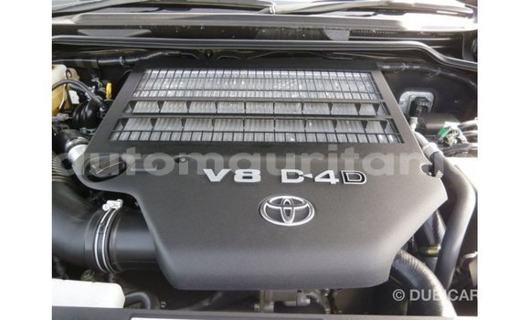 Acheter Import Voiture Toyota Land Cruiser Autre à Import - Dubai, Adrar Acheter Import Voiture Toyota Land Cruiser Autre à Import - Dubai, Adrar
