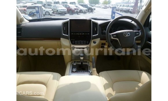 Buy Import Toyota Land Cruiser Blue Car in Import - Dubai in Adrar Buy Import Toyota Land Cruiser Blue Car in Import - Dubai in Adrar
