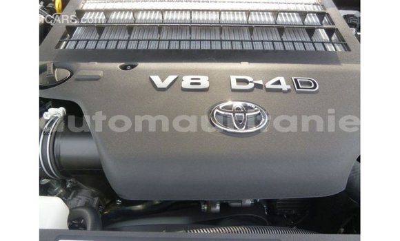 Buy Import Toyota Land Cruiser Blue Car in Import - Dubai in Adrar Buy Import Toyota Land Cruiser Blue Car in Import - Dubai in Adrar