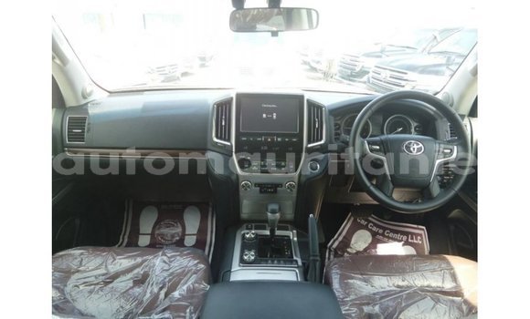 Buy Import Toyota Land Cruiser Black Car in Import - Dubai in Adrar Buy Import Toyota Land Cruiser Black Car in Import - Dubai in Adrar