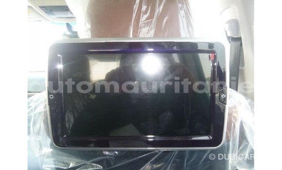 Buy Import Toyota Land Cruiser Black Car in Import - Dubai in Adrar Buy Import Toyota Land Cruiser Black Car in Import - Dubai in Adrar