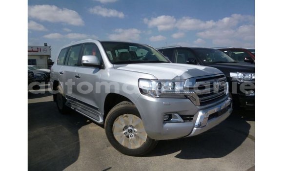 Acheter Import Voiture Toyota Land Cruiser Autre à Import - Dubai, Adrar Acheter Import Voiture Toyota Land Cruiser Autre à Import - Dubai, Adrar