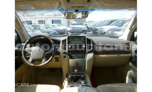 Acheter Import Voiture Toyota Land Cruiser Autre à Import - Dubai, Adrar Acheter Import Voiture Toyota Land Cruiser Autre à Import - Dubai, Adrar