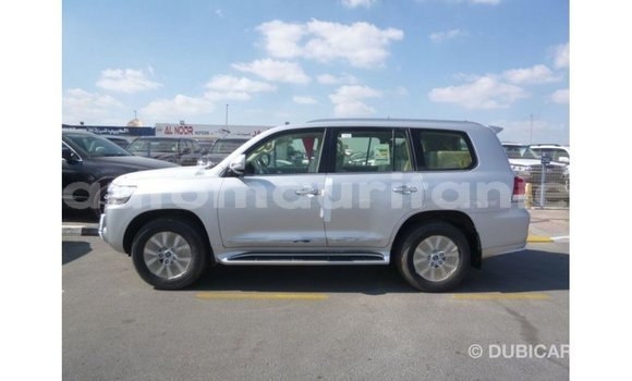 Acheter Import Voiture Toyota Land Cruiser Autre à Import - Dubai, Adrar Acheter Import Voiture Toyota Land Cruiser Autre à Import - Dubai, Adrar