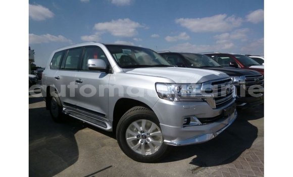 Buy Import Toyota Land Cruiser Other Car in Import - Dubai in Adrar Buy Import Toyota Land Cruiser Other Car in Import - Dubai in Adrar