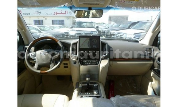Buy Import Toyota Land Cruiser Other Car in Import - Dubai in Adrar Buy Import Toyota Land Cruiser Other Car in Import - Dubai in Adrar